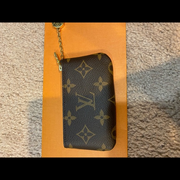 Louis Vuitton Key Cles - Picture 13 of 15